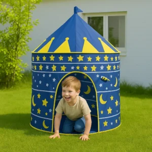 Casas y carpas infantiles