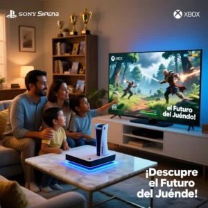 Consolas