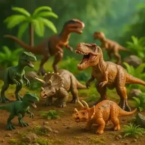 Dinosaurios