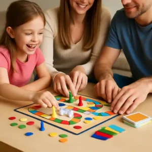 Juegos de Mesa