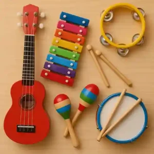 Música