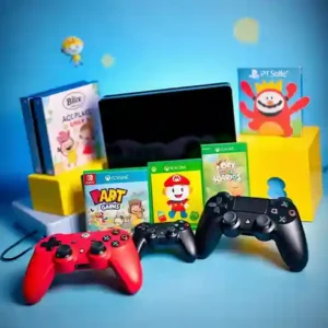 Videojuegos