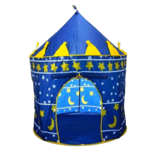 Casita De Juegos Castillo CP02JJ