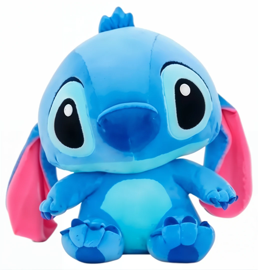 Peluche Stitch 25 cm