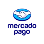 Logo de Mercado Pago