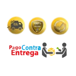 logo pago contra Entrega